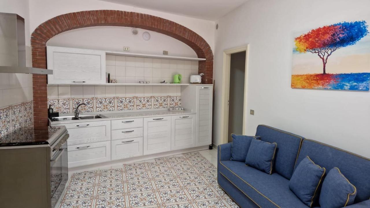 Residence Villa Rosa Ravello Room photo