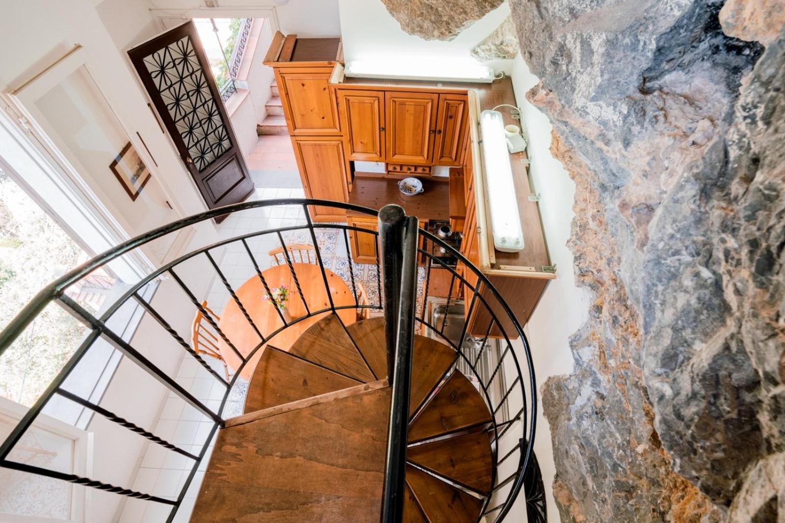 Residence Villa Rosa Ravello Room photo